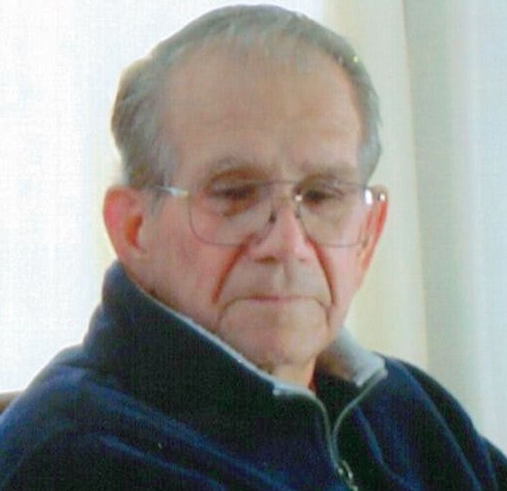 Deward L. Allen Profile Photo