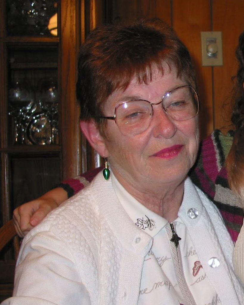Marlyn Kathleen Watkins