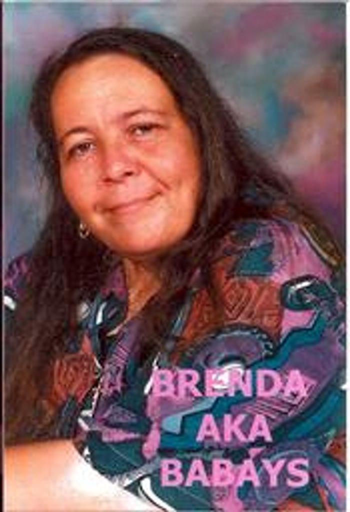 Brenda Barfield Figueroa