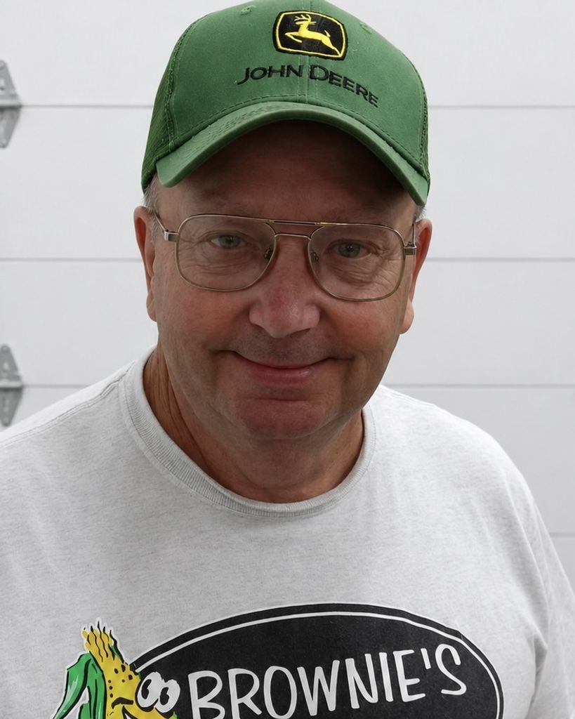 James "Brownie" Brown Profile Photo