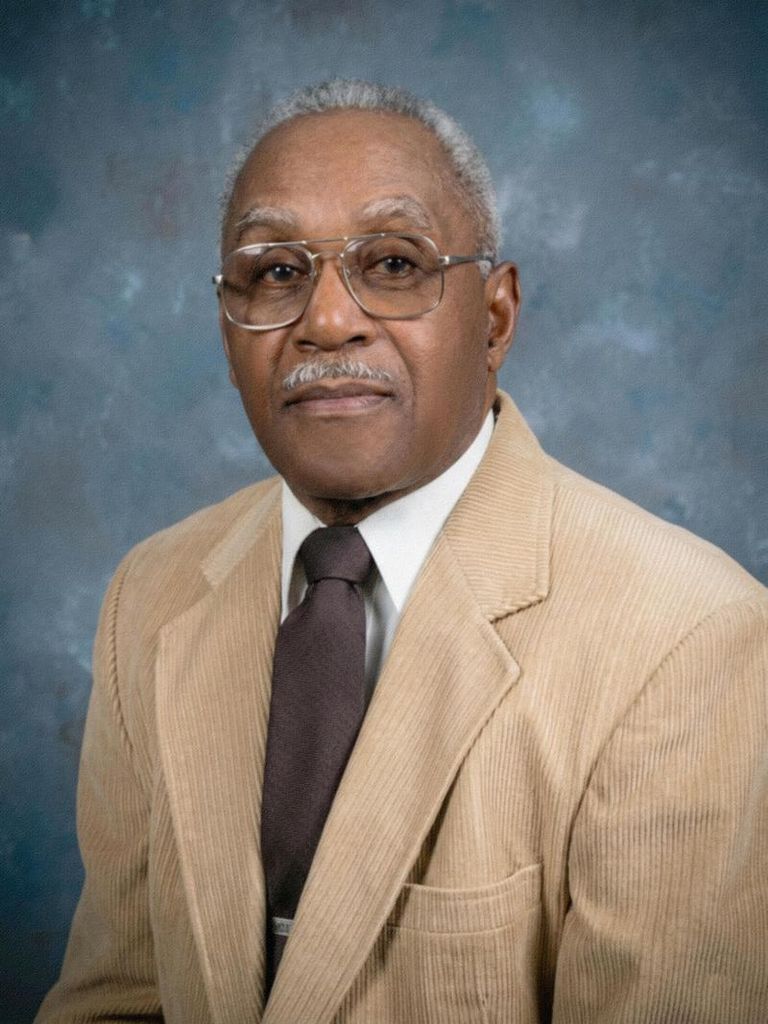 William A. Brown Profile Photo