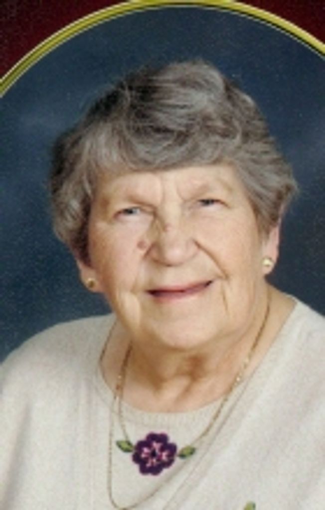 Ruth E. Finke