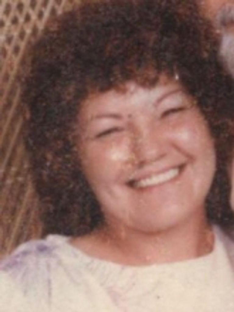 Cordelia Jo Hester Shaw