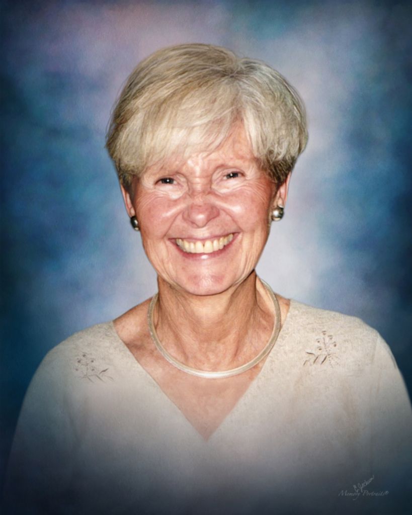 Josephine Lawlor Profile Photo