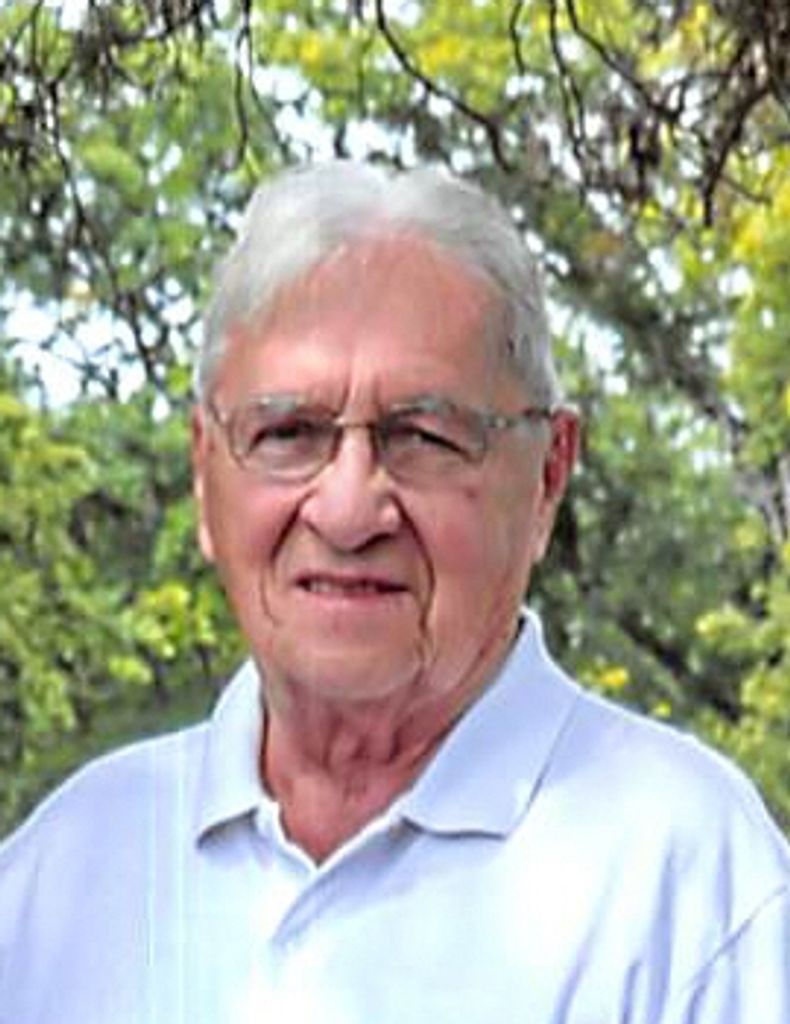Edward H. Woods Profile Photo