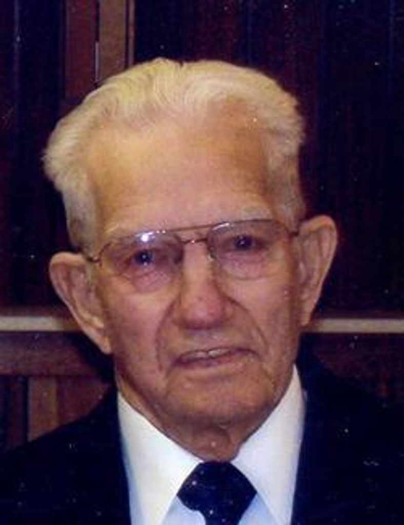 Eugene L. Christenson