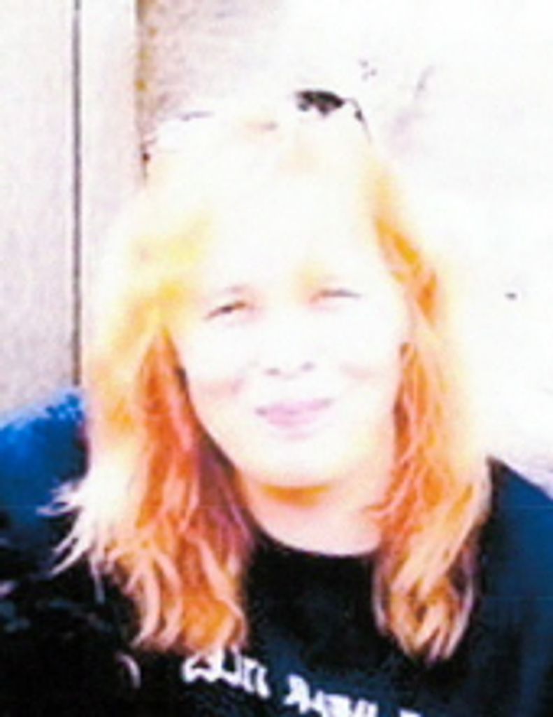 Sara Louise Halstead