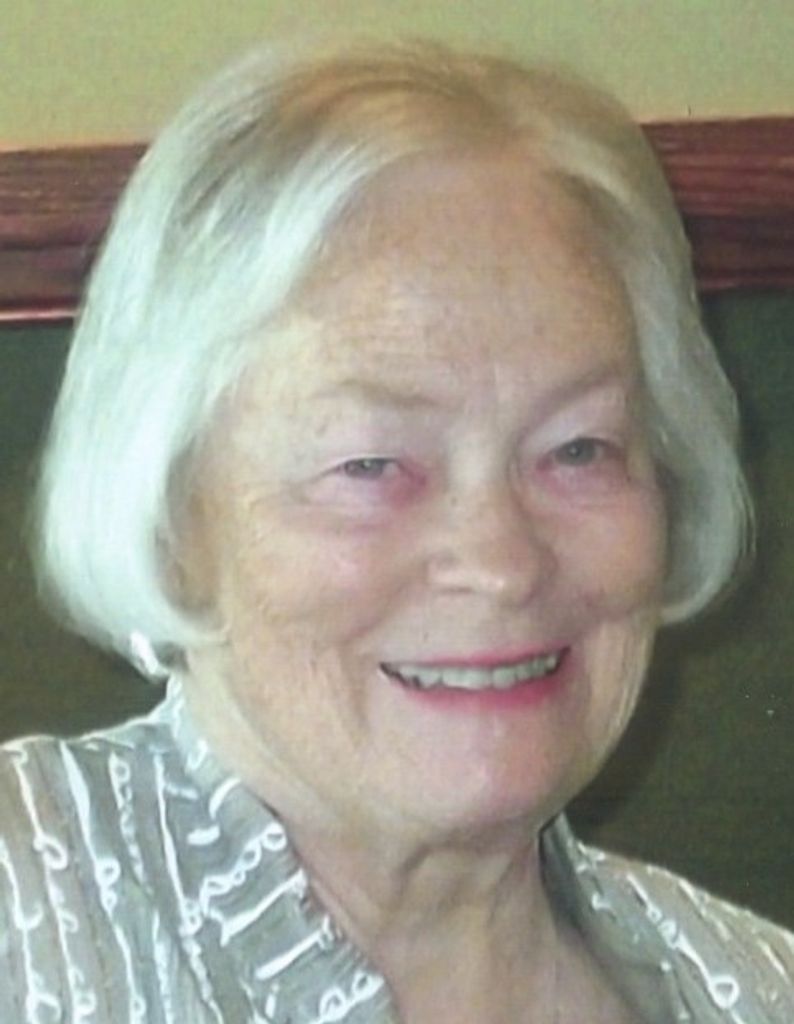 Phyllis Moore Harnack