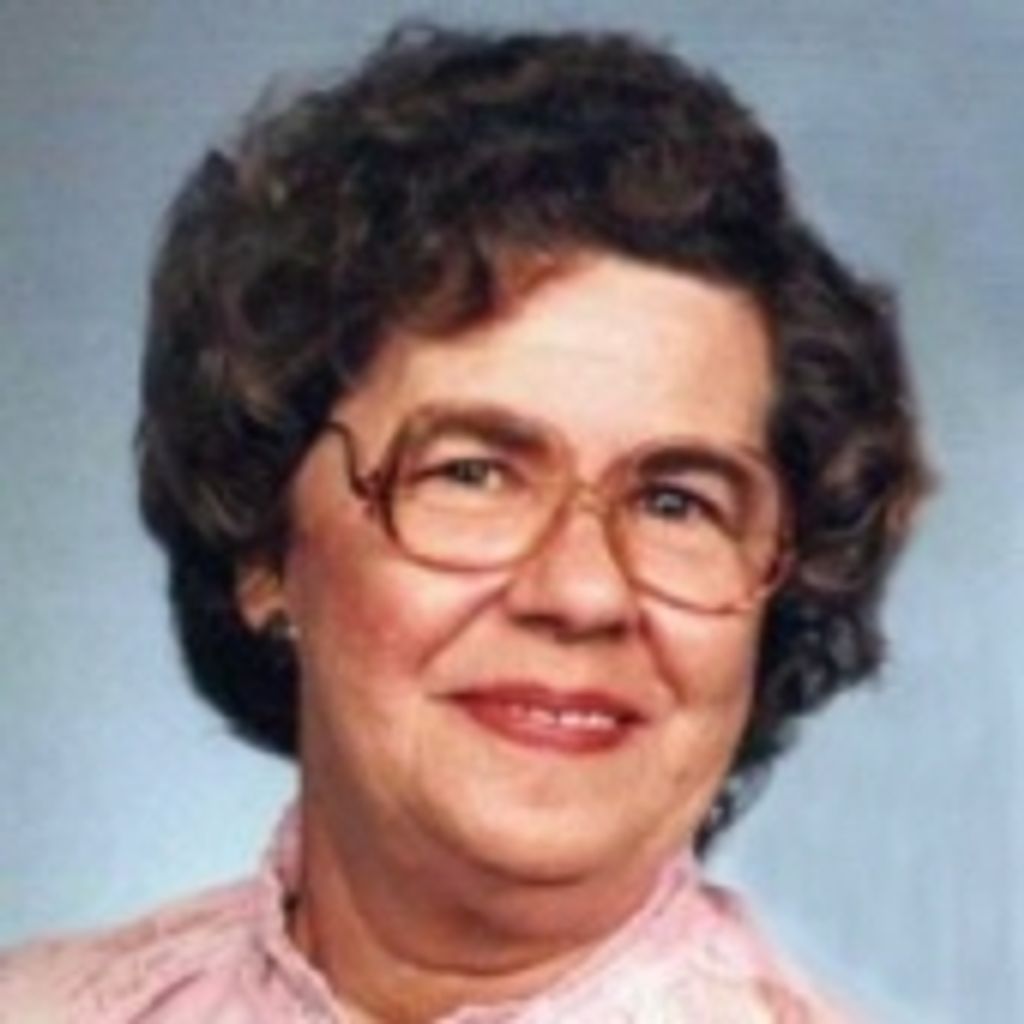 Louise Byers
