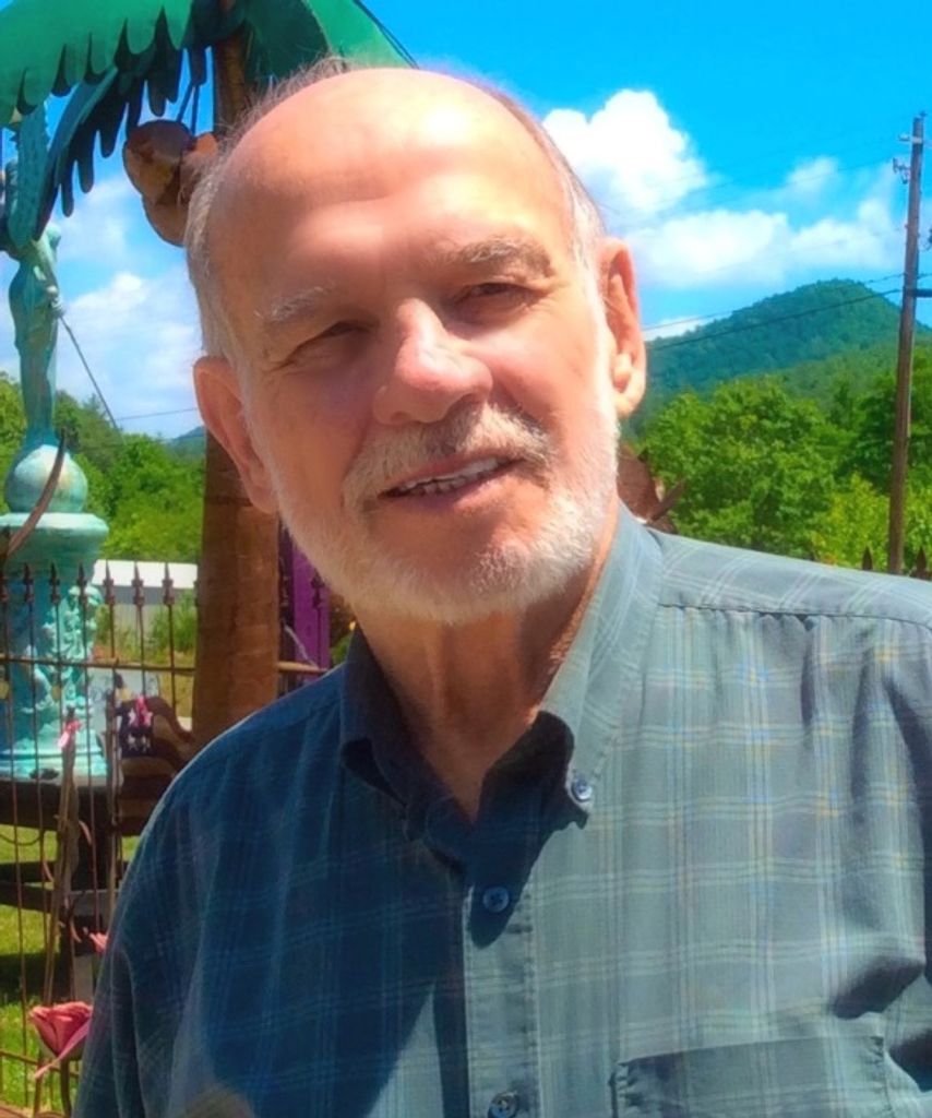 Roy Thomas Kohli