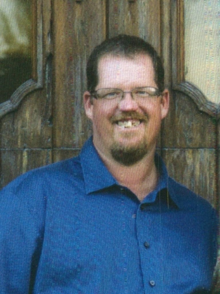 Brian Philip Bowling