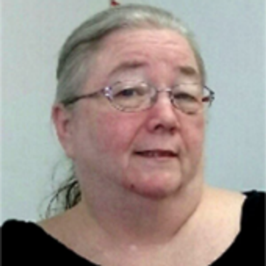 Janie Carroll