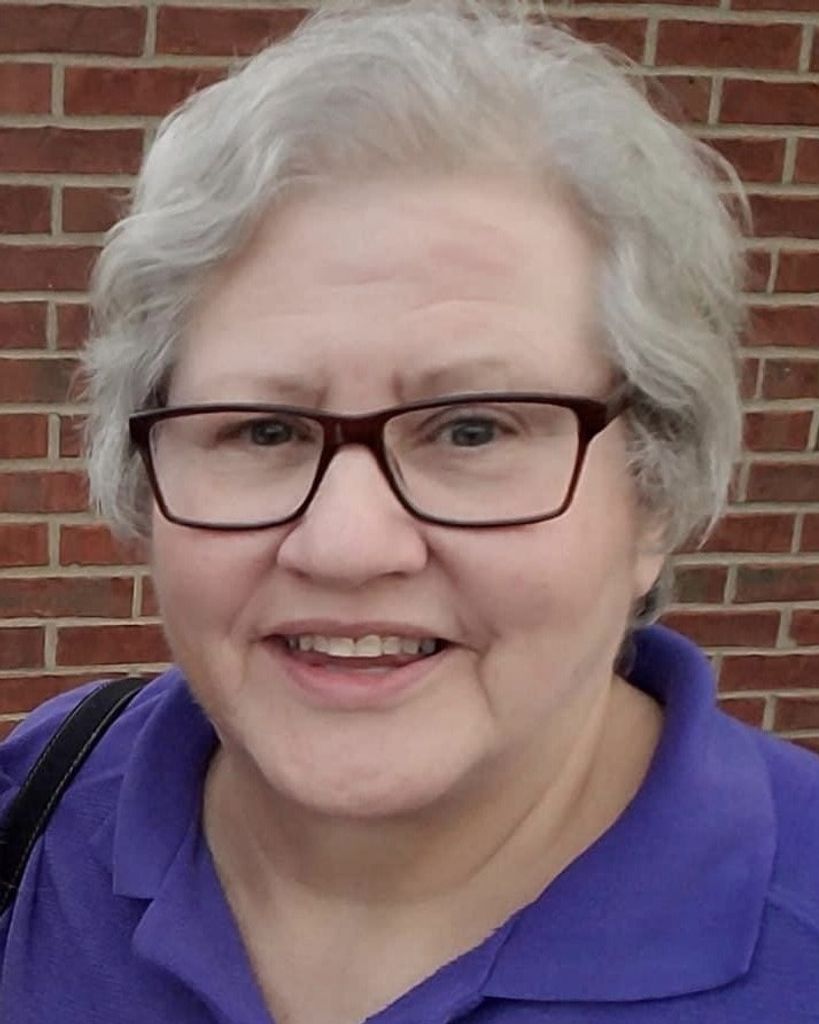 Carol Fisher