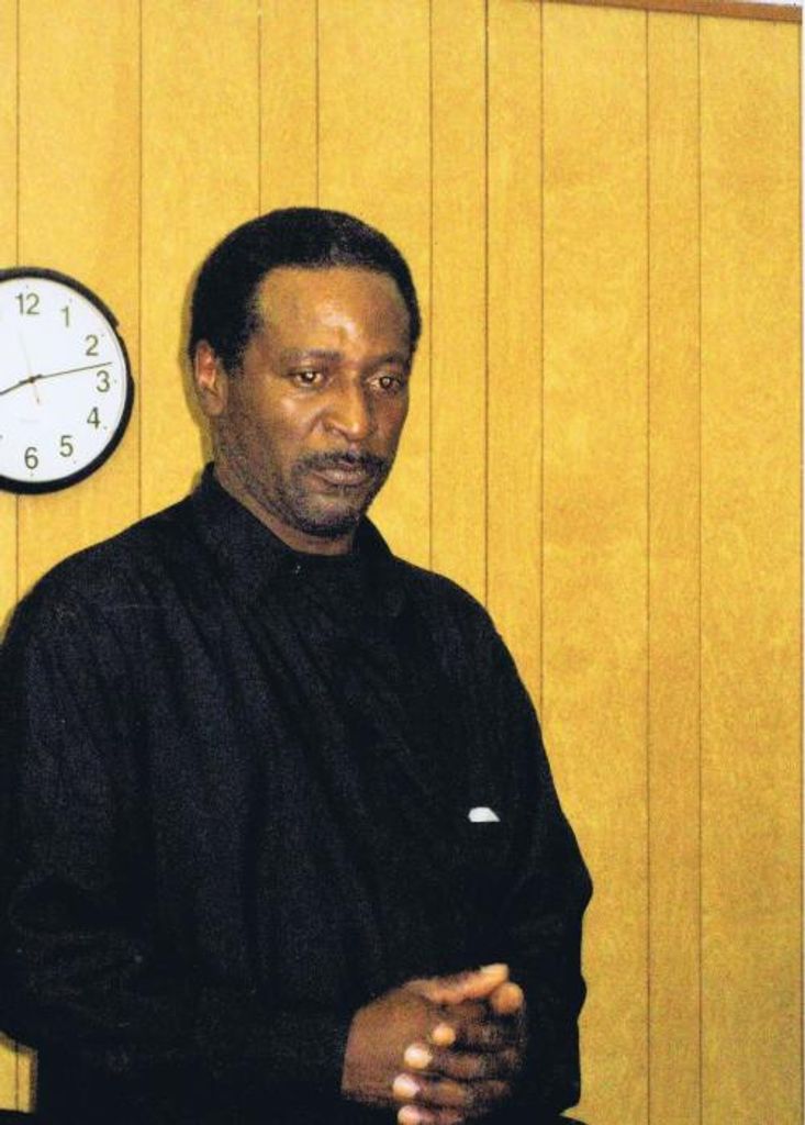 Alvin "Al" Green