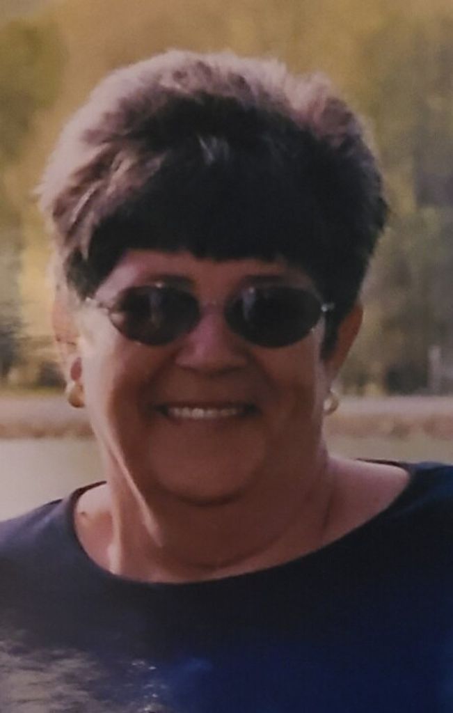 Jesse Wilma (Smith)  Stone Profile Photo