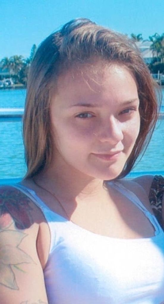 Danielle Joan Saunders Profile Photo