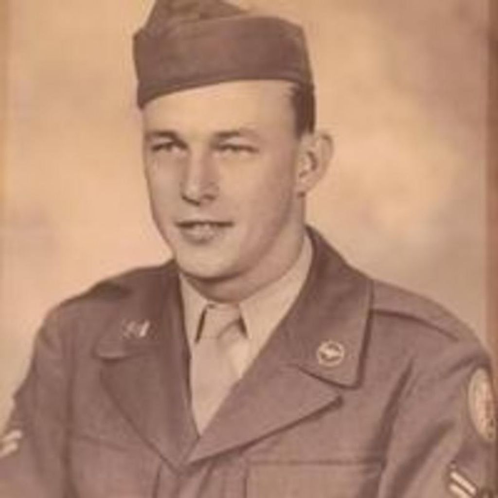 Ray Dean Cox Profile Photo
