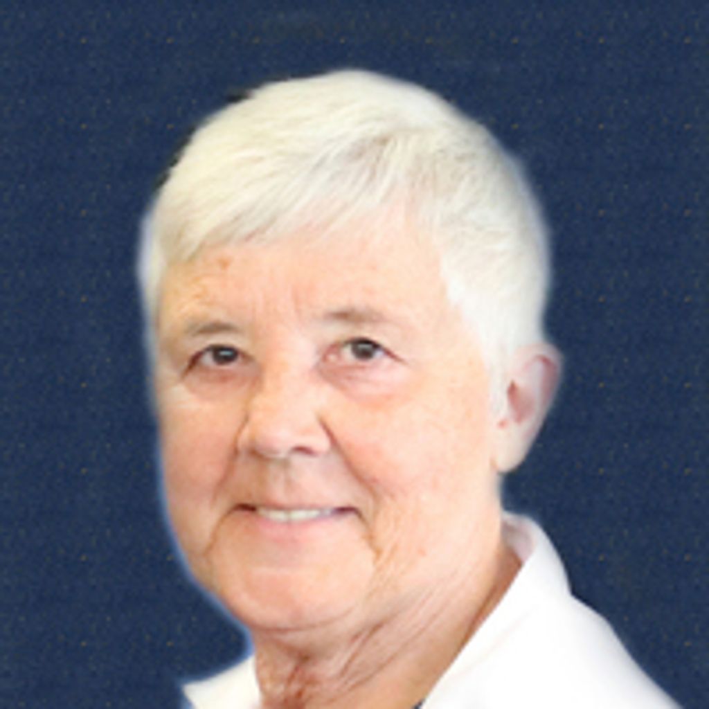 Joan Webb Profile Photo