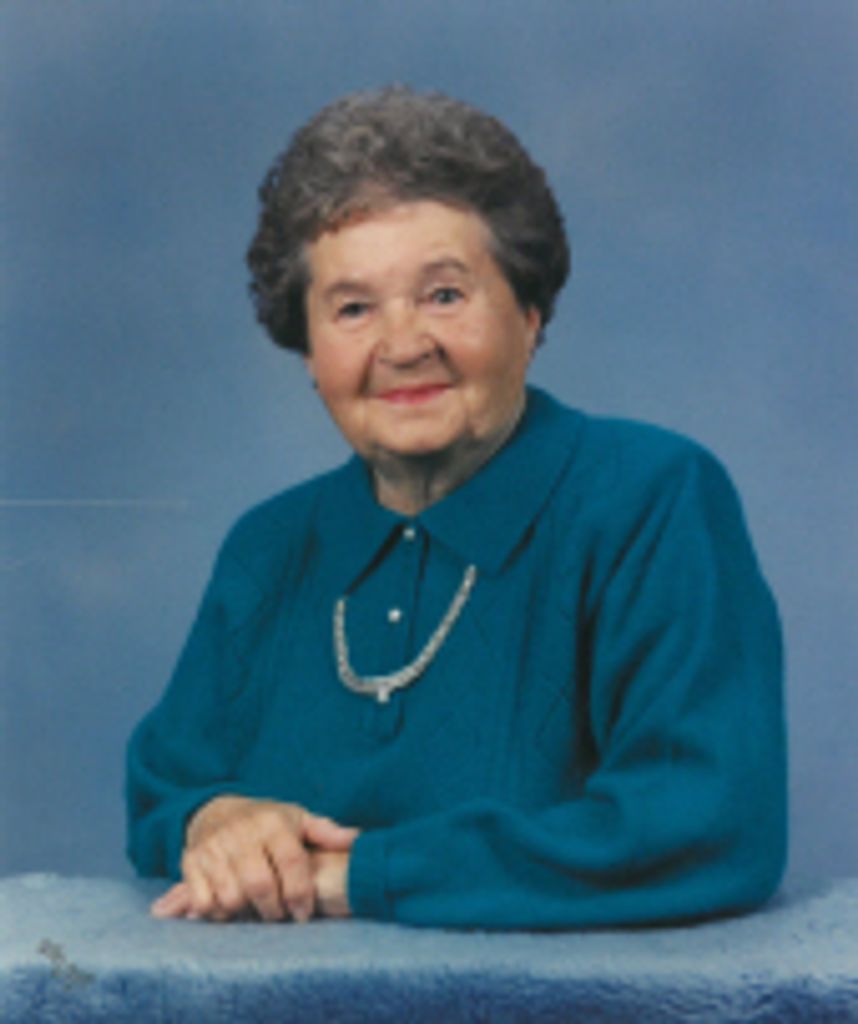Julia T Branger