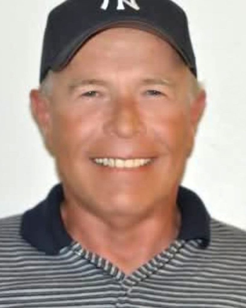 Jay Royce Goodrich Profile Photo