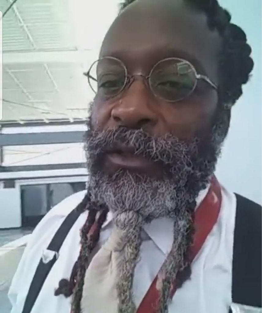 Min. Immanuel Yulee Sr.