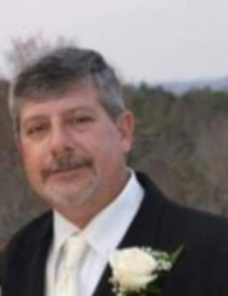 Stephen  Eugene Marshall Profile Photo