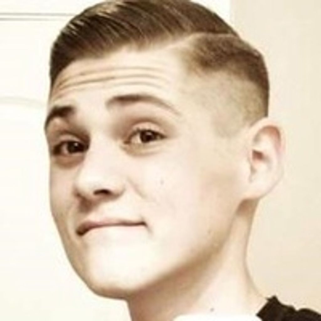 Devin Christopher Scott