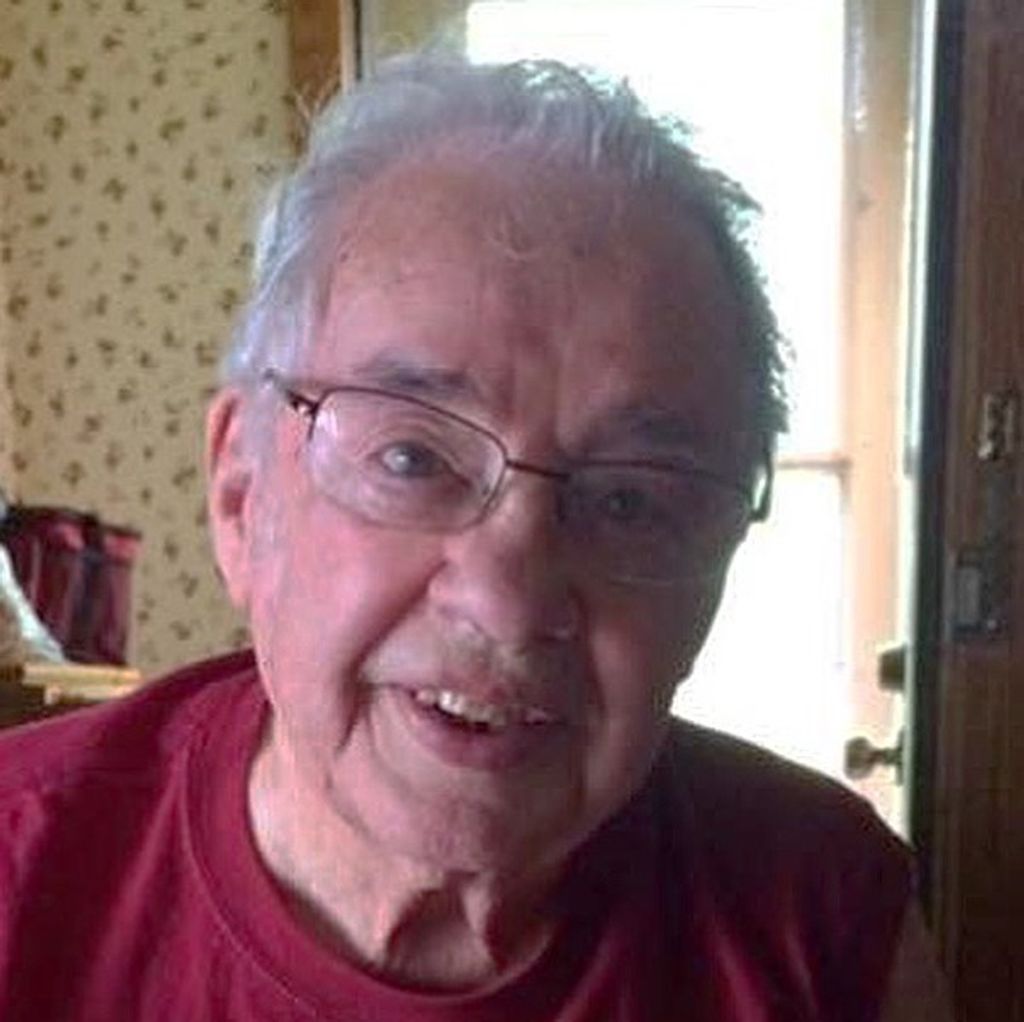 Thomas McDonald Profile Photo