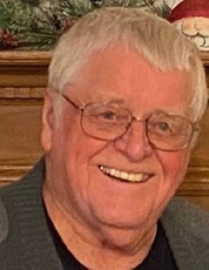 Richard E. Wertanen Profile Photo