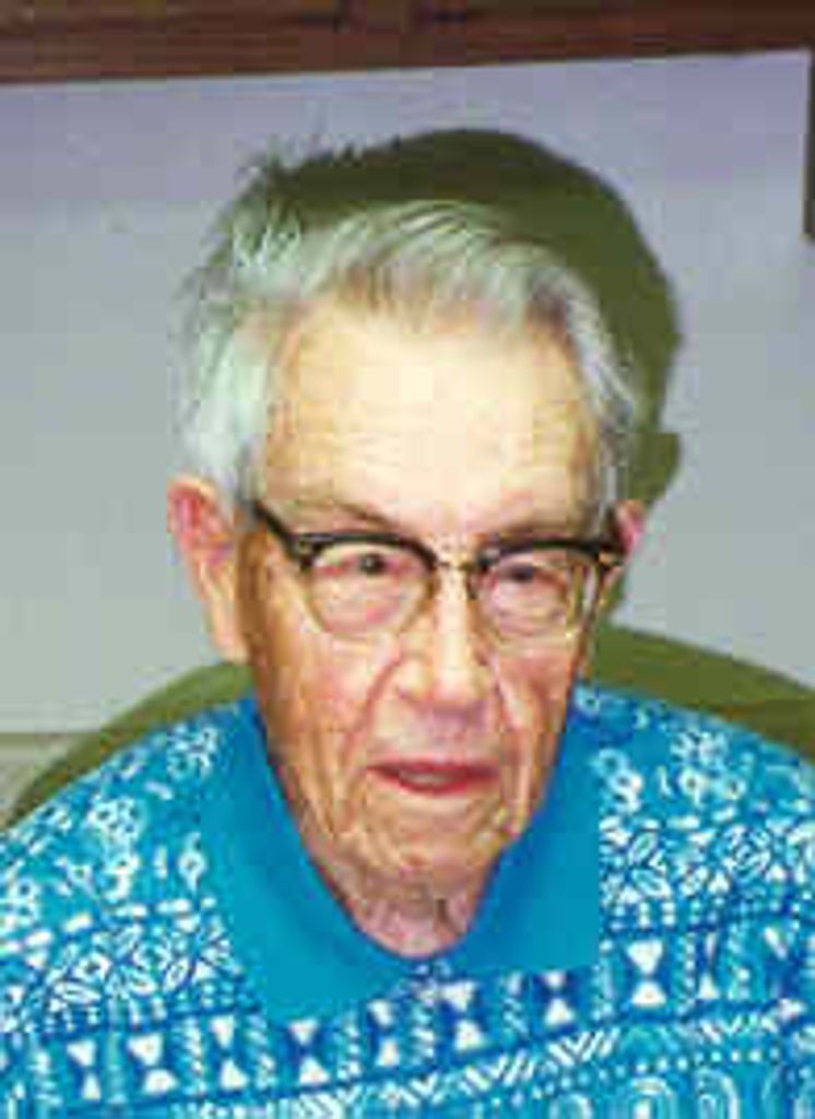 Irving H. Isenberg