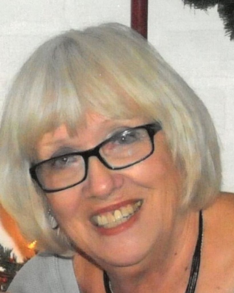 Betsy Ann Garner