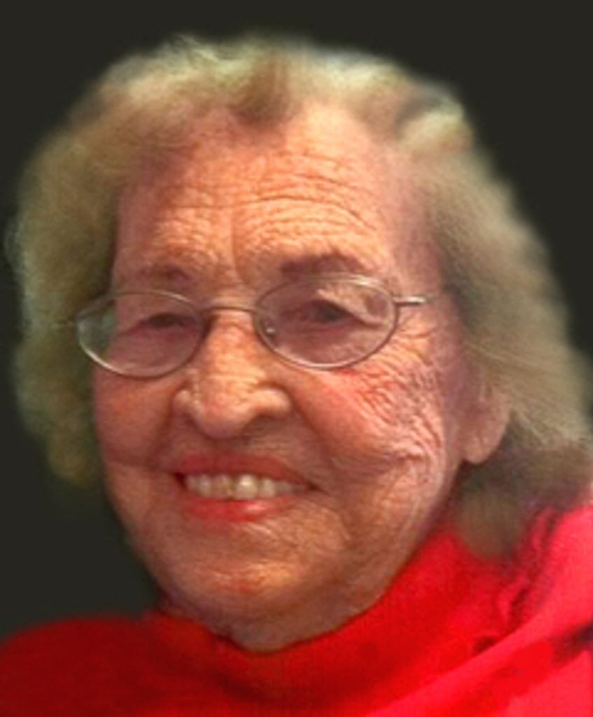 Pansy McCoy