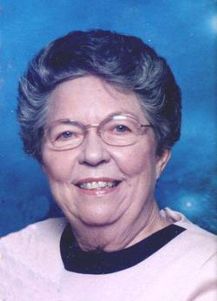 Bertina "Tina" Headrick