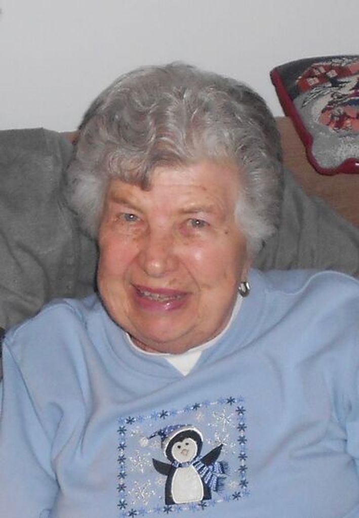 Mary Ellen Hockley Profile Photo