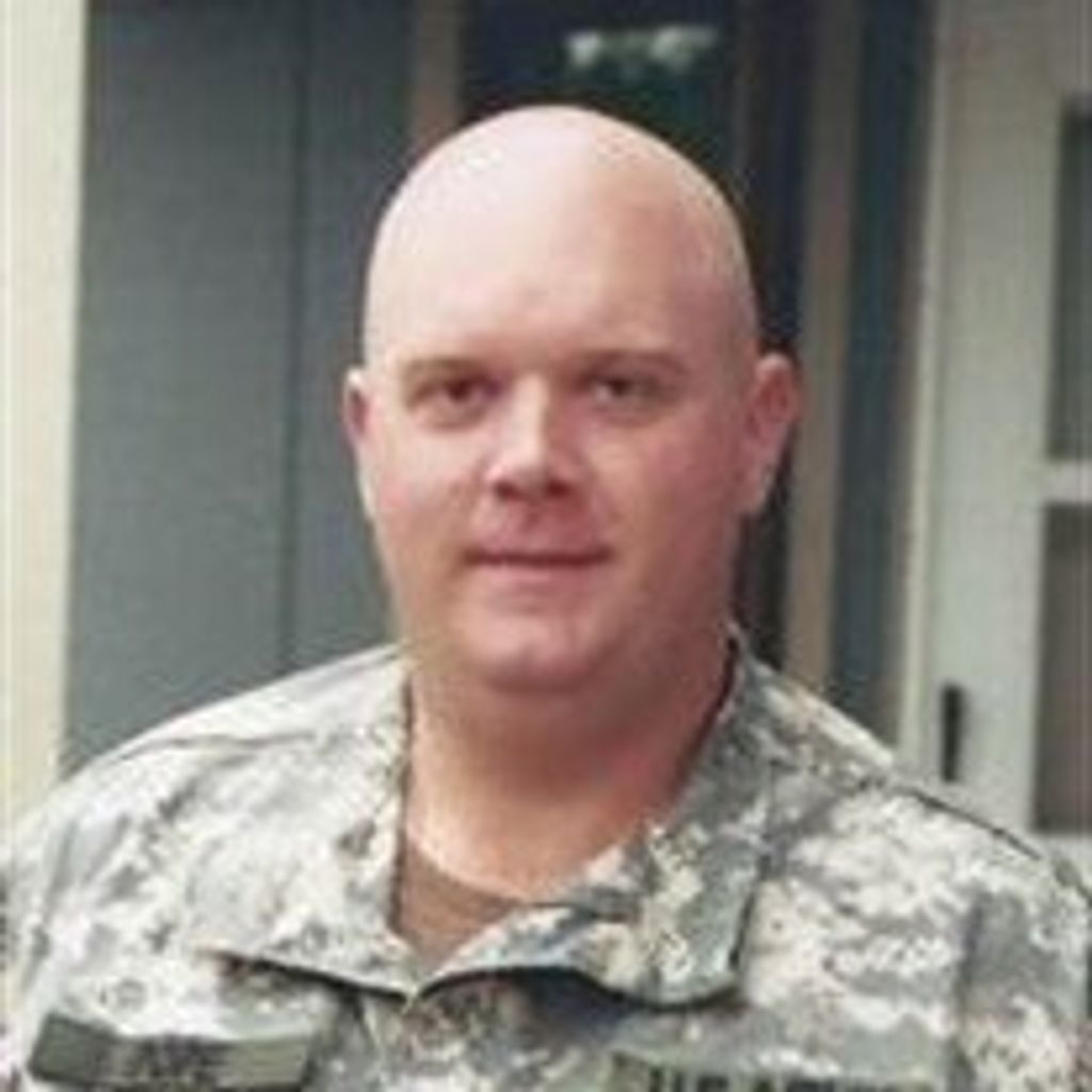 Tommy  Darrell Pope