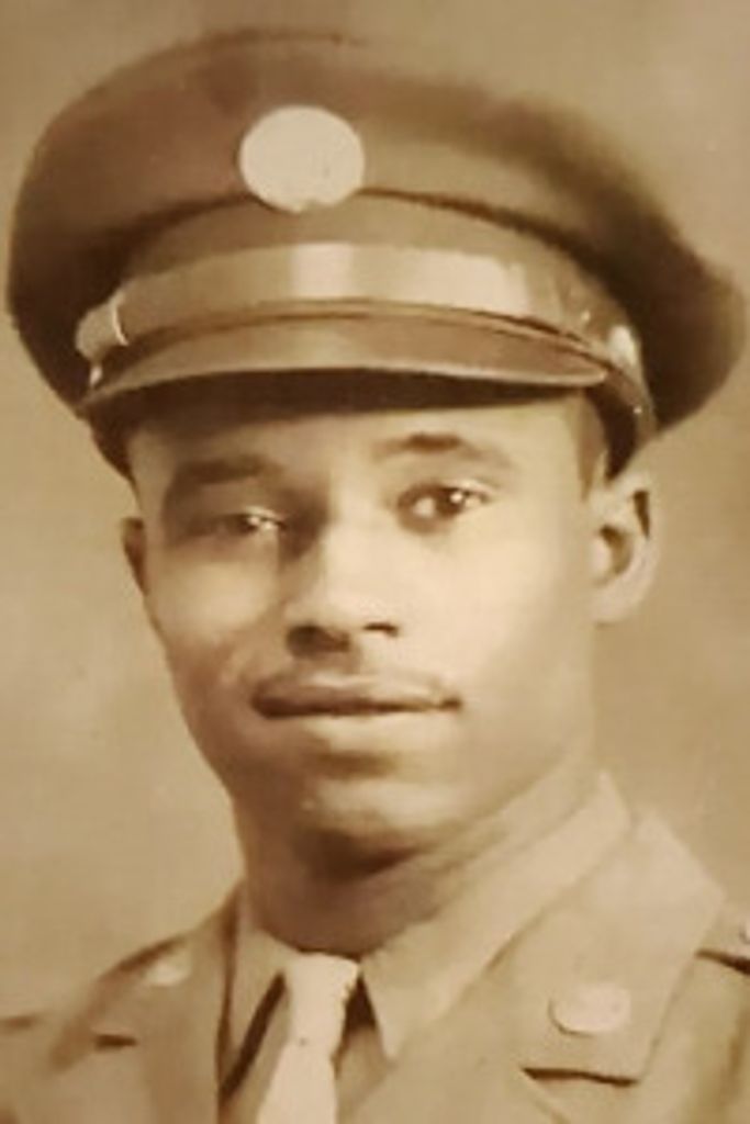 Collins A. Kydd, Sr.