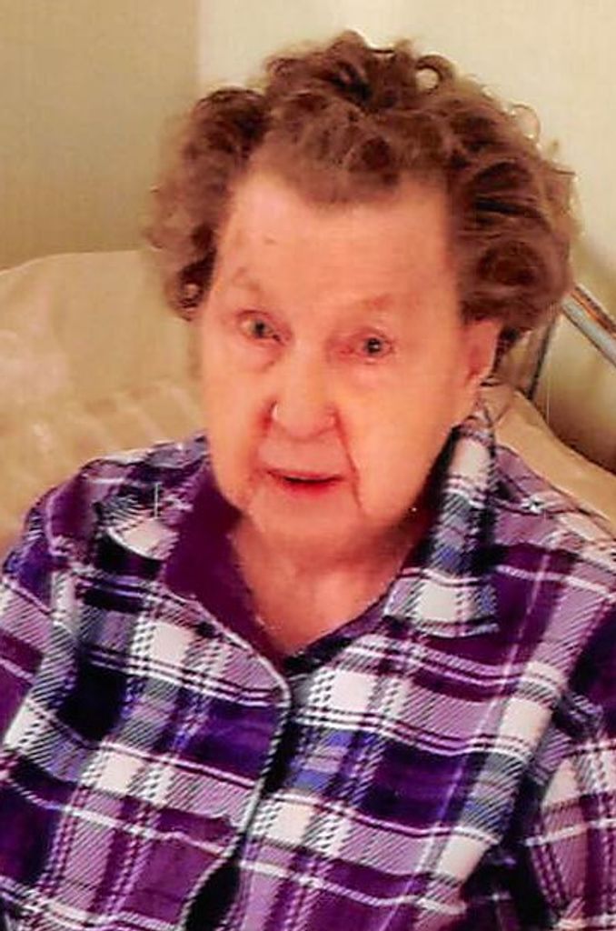 Jean A (Huling)  Hannaway