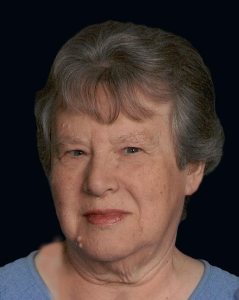Caroline F. Biggs Profile Photo