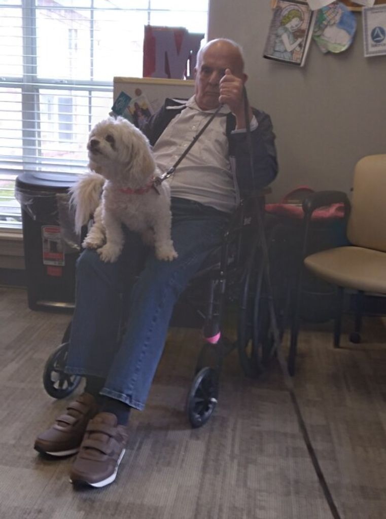 Donald Ray Webb Profile Photo