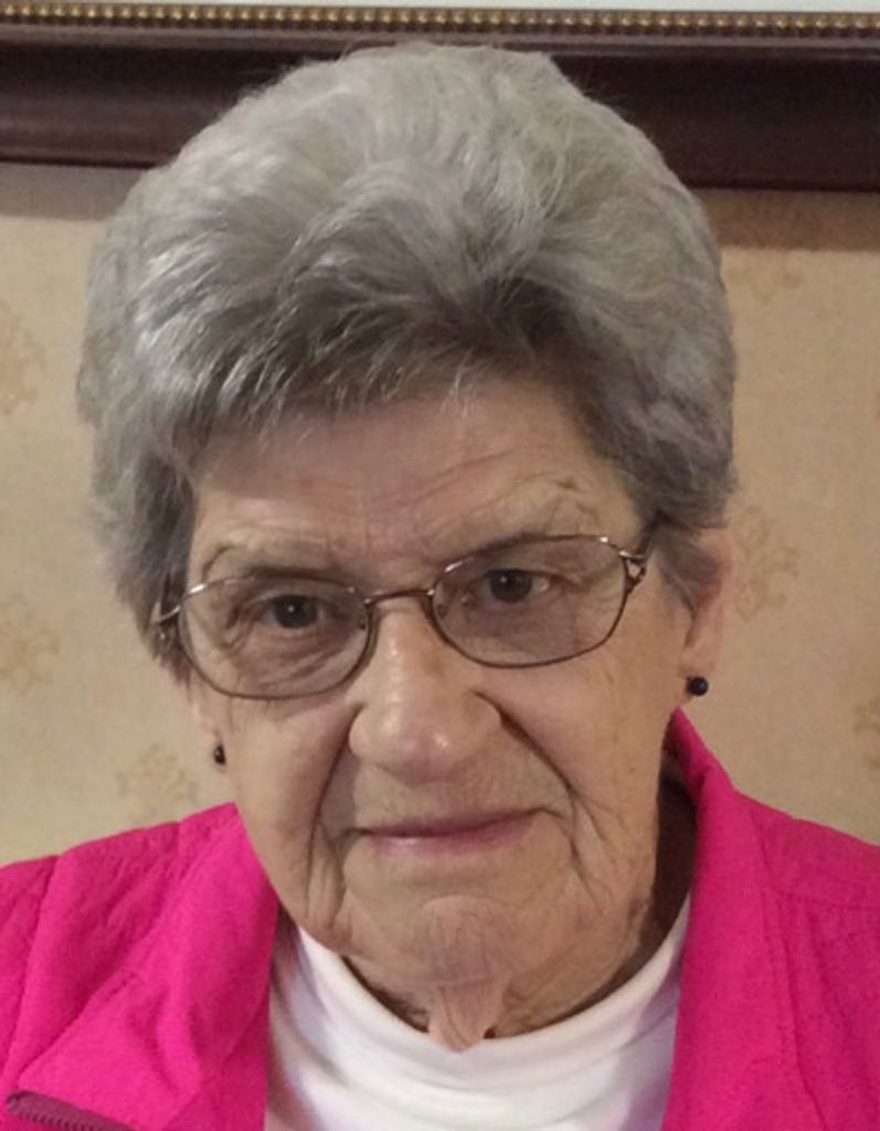 Catherine E. Stahler Profile Photo