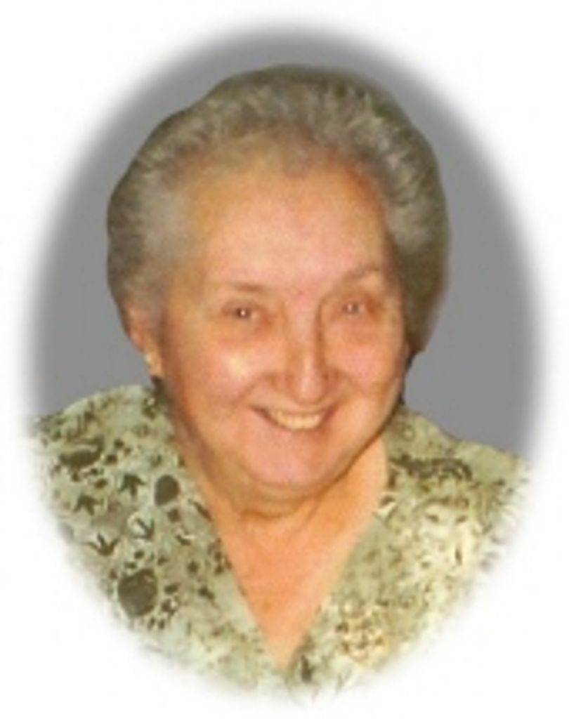 Frances Babyk Profile Photo