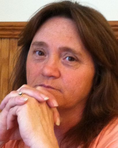 Verna M Lute's obituary image