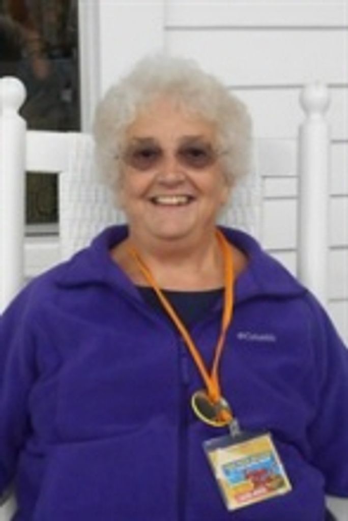 Sharon  A. Spangler