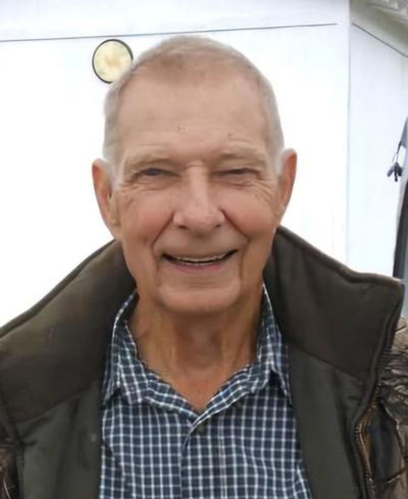 Edward "Zeke" Keesee Profile Photo