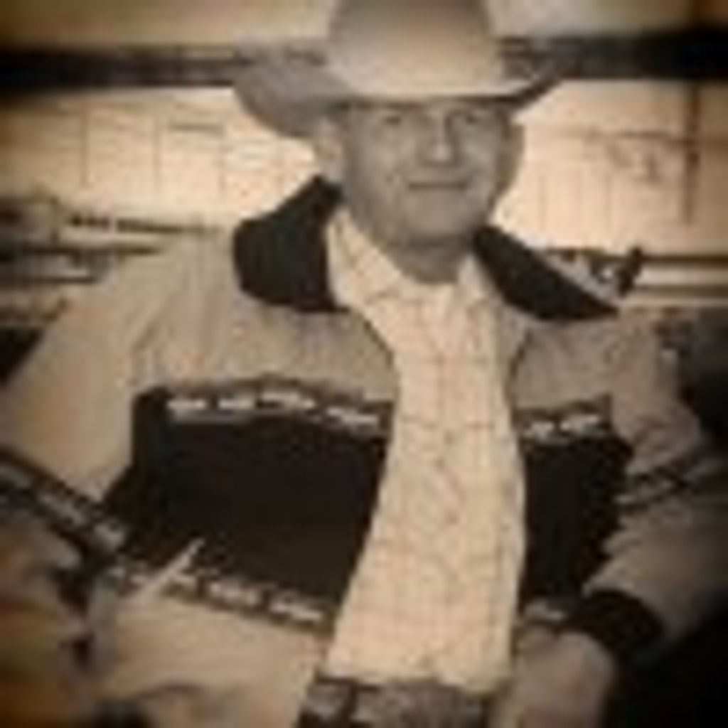 Donald "Don" R. Mcpherson