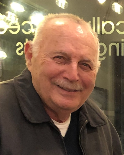 Sheldon Lewis Goldman Profile Photo