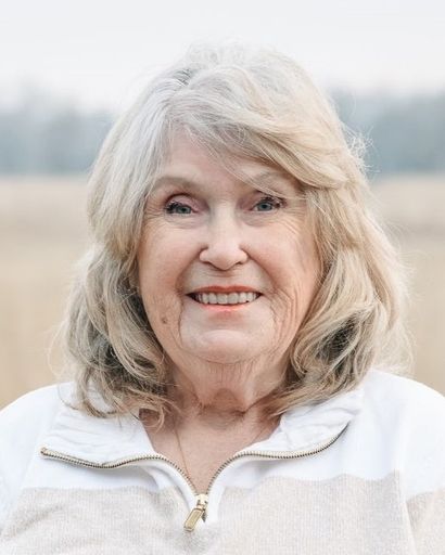 Rose Mary Rouse's obituary image