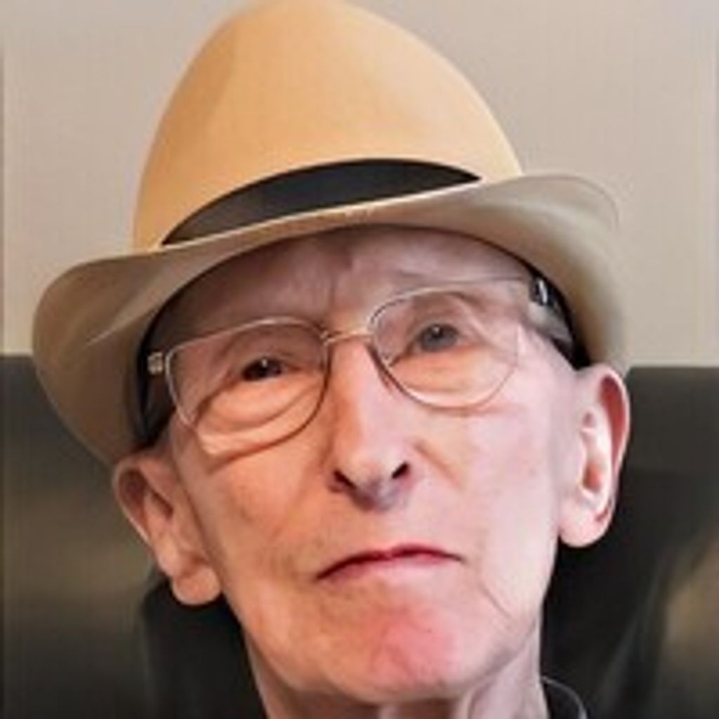 Dan L. Ward, Sr.