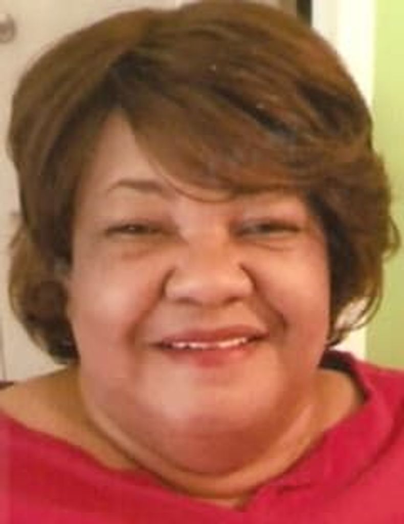 Diane Henderson