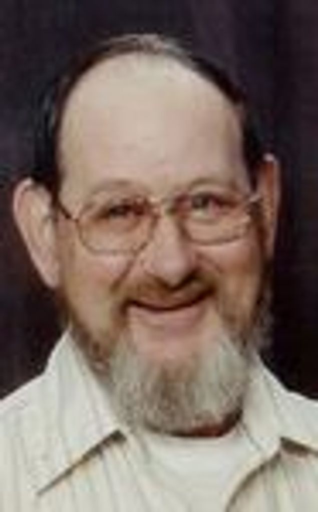 John R. Bondgien